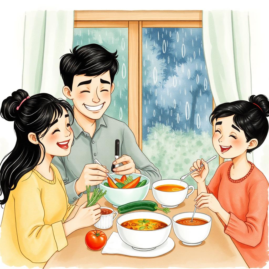 Healthy seasonal foods and wellness education
